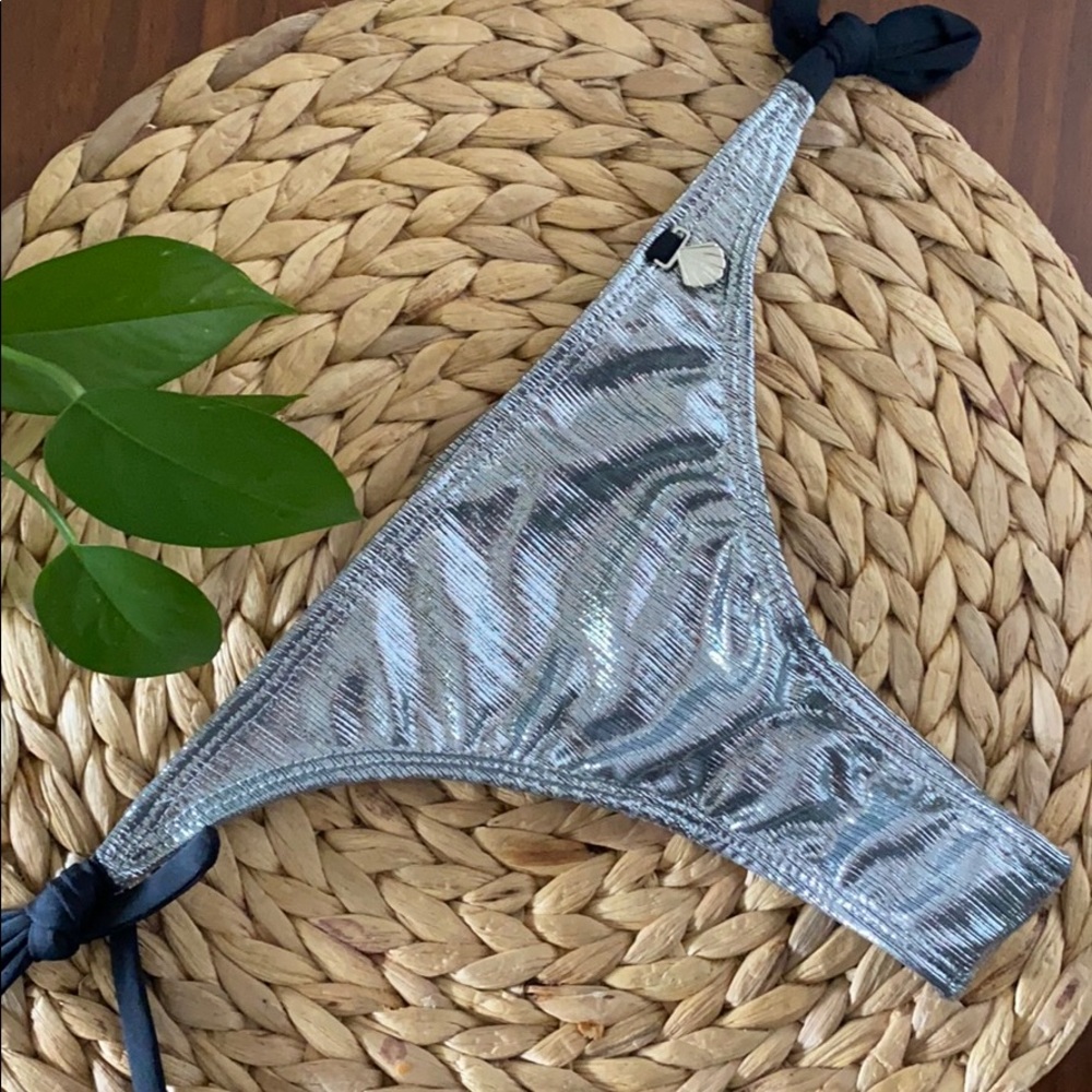 Bikini thong by mar&coco